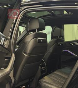 بي ام دبليو X6